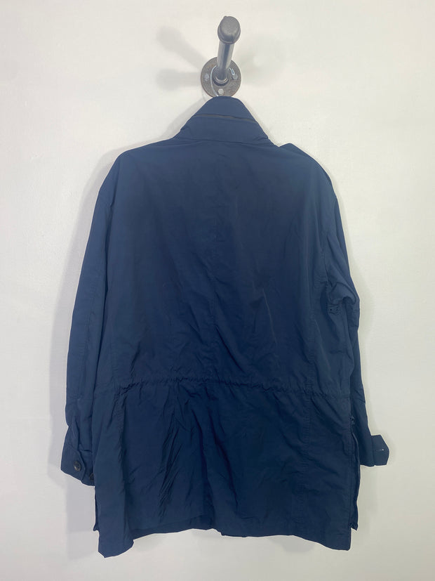 Ralph Lauren Navy Jacket