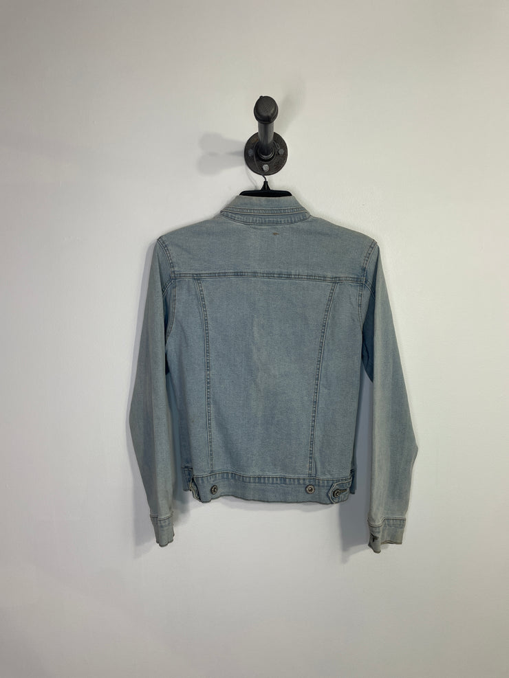 Bacci Denim Jacket