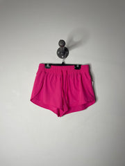 90 Degree Hot Pink Short