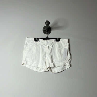 Seafolly White Shorts