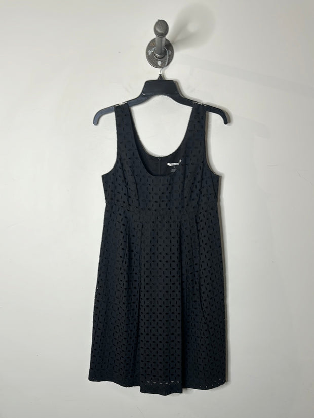 Mac & Jac Black Dress