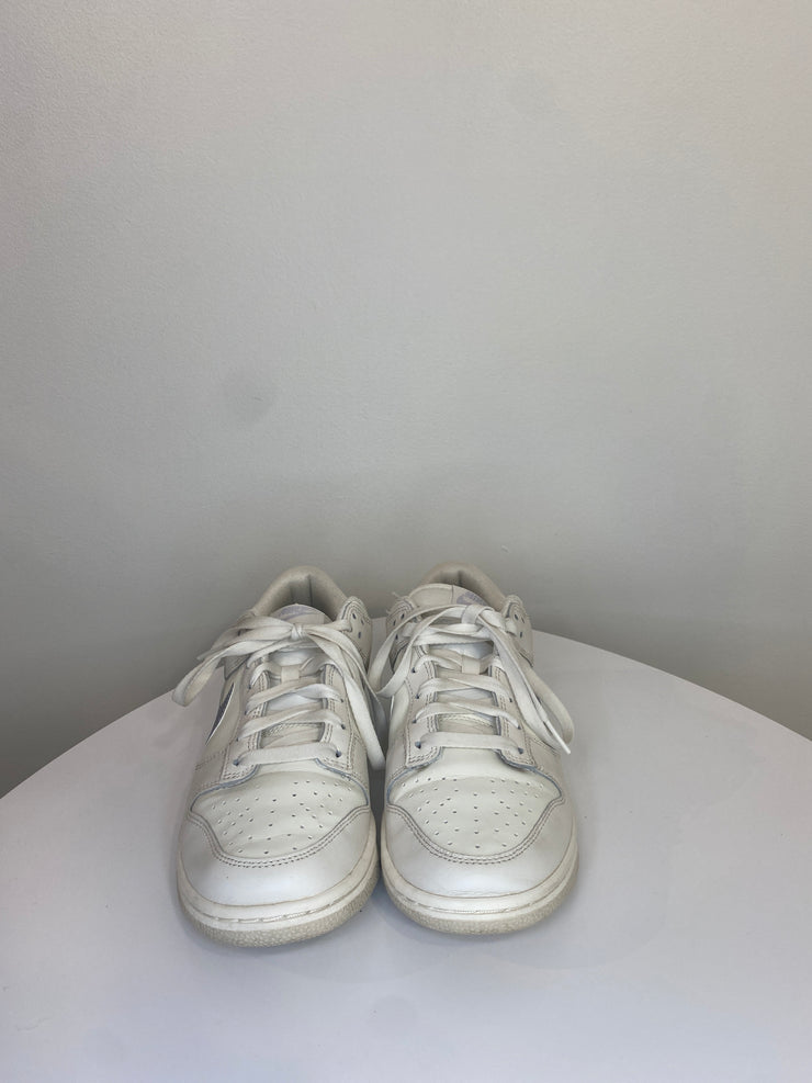 Nike White Air Force Sneakers