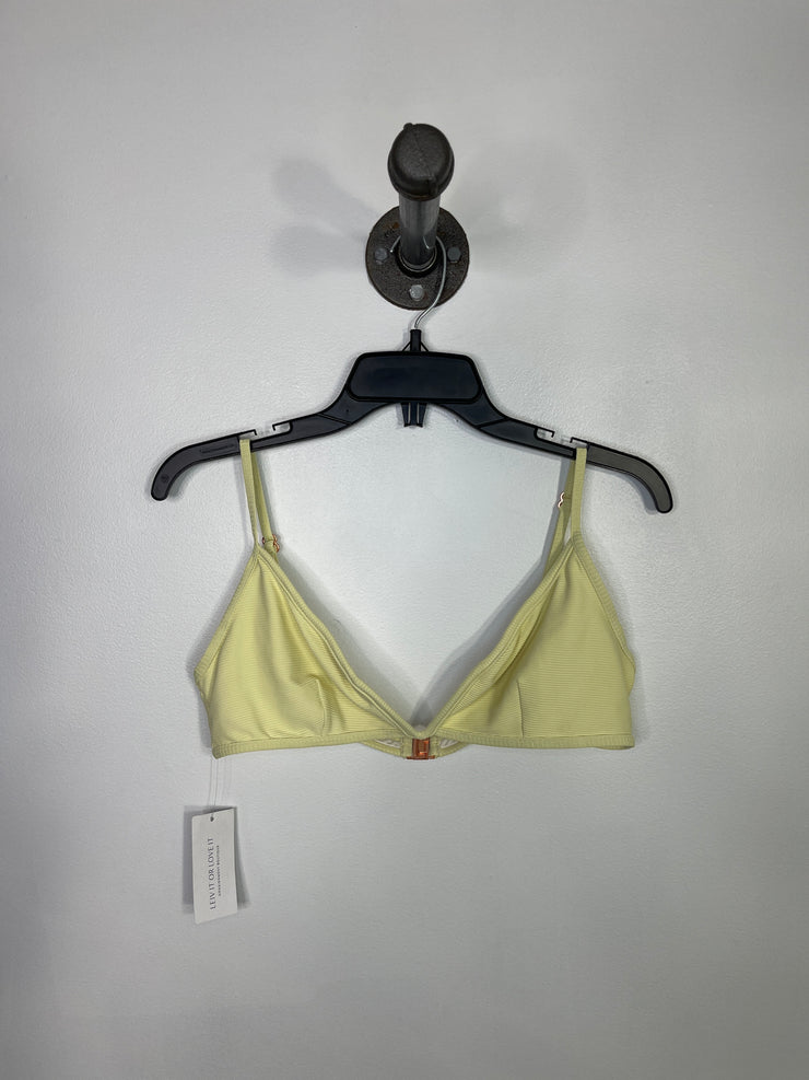 Somerfield Swim Yel Bikini Set