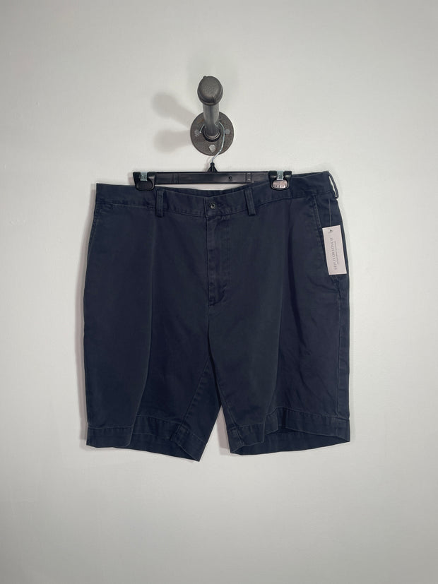 Short gris Ralph Lauren