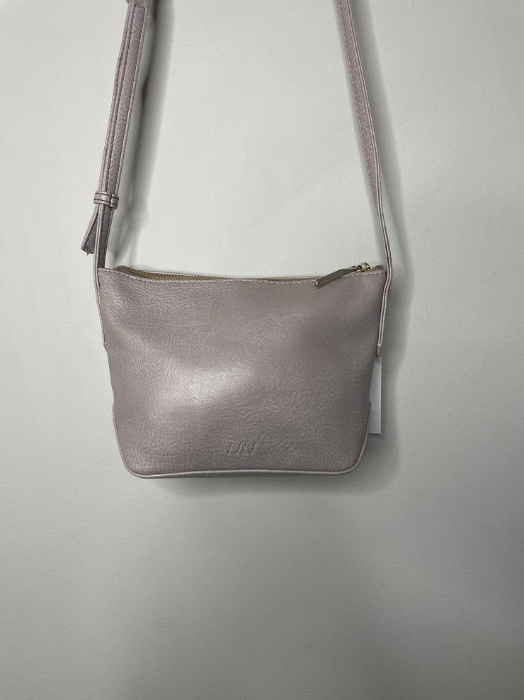 Matt & Nat Mauve Purse