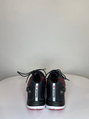 Reebok Pink/Blk Ombre Runners