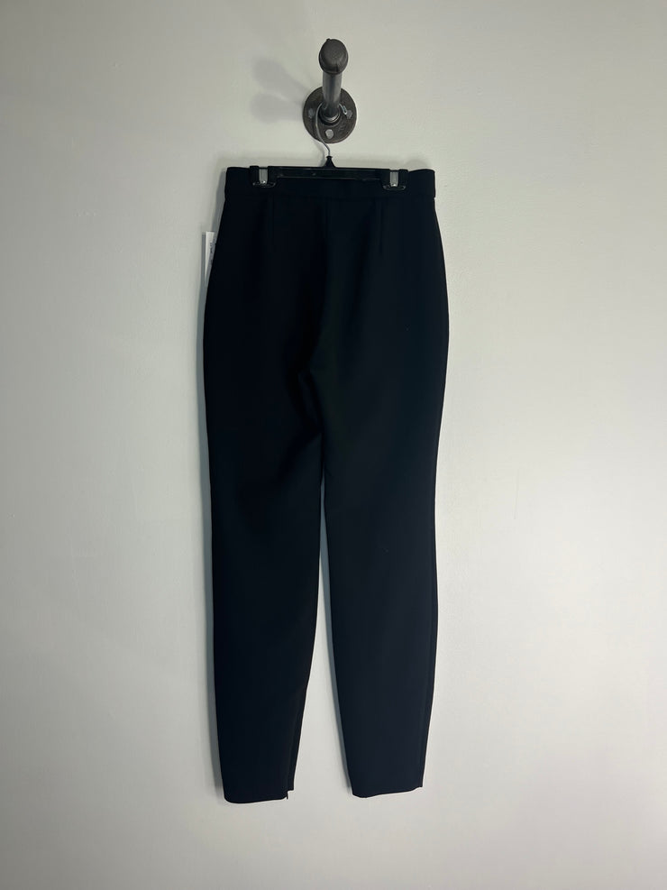 Babaton Black Pants