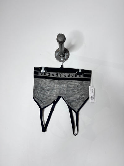 UnderAmour Grey Sportsbra