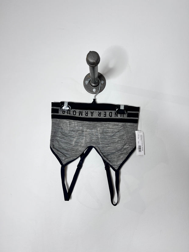 UnderAmour Grey Sportsbra