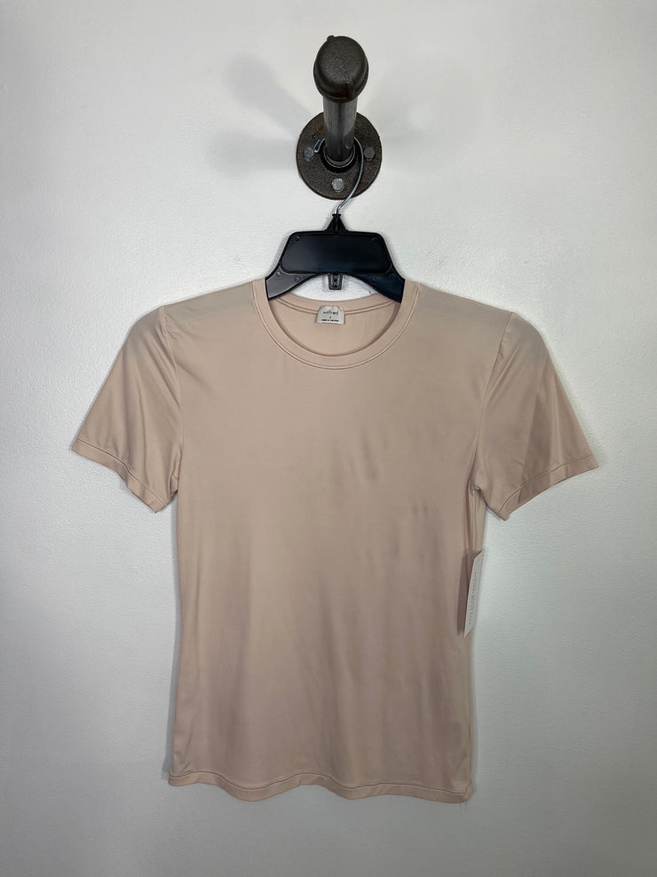Wilfred Nude Tee