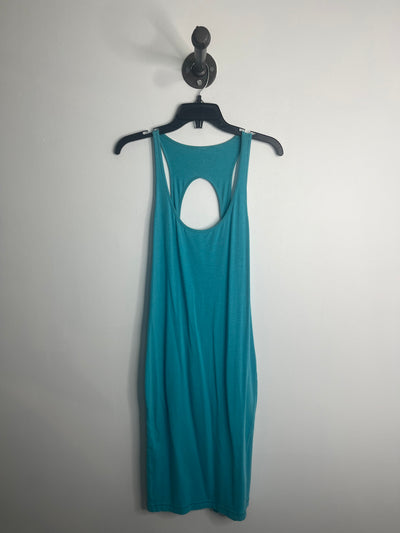 Lululemon Blue Dress