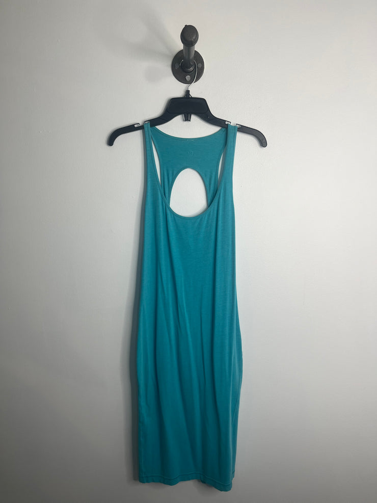 Robe bleue Lululemon