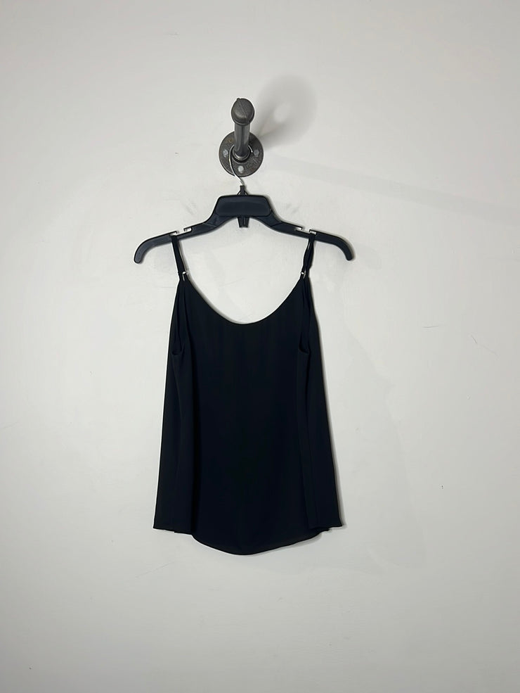 Babaton Black Tank Blouse