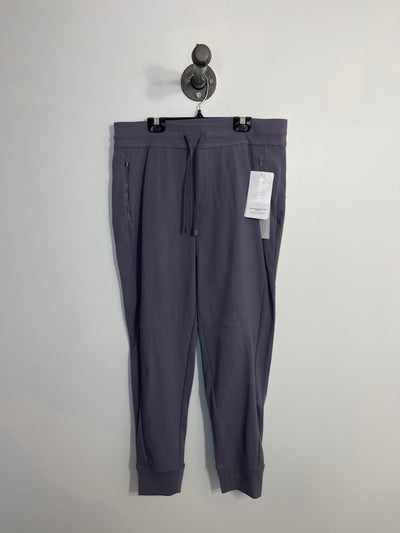 Athleta Purple Joggers