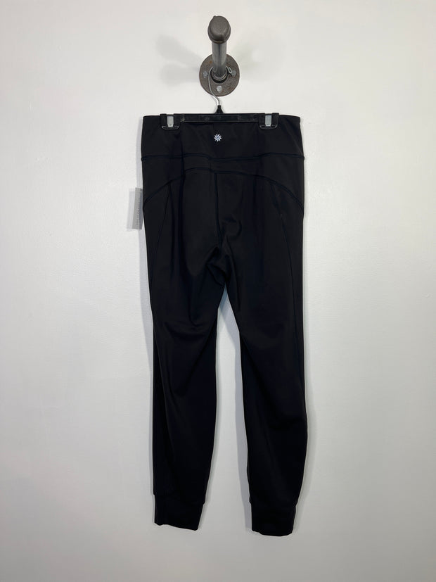 Athleta Black Joggers