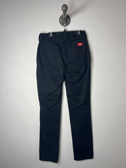 Dickies Black Pants