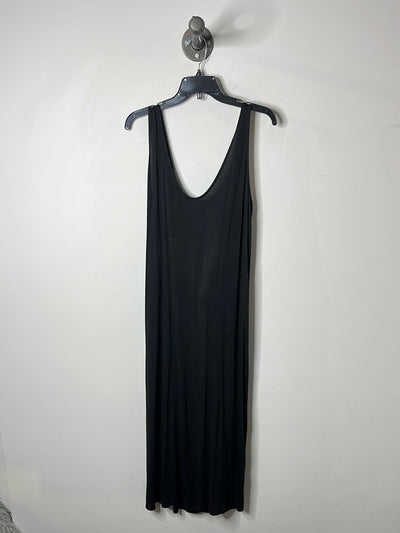 Z-Supply Black Maxi Dress