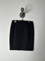 Lululemon Black Midi Skirt