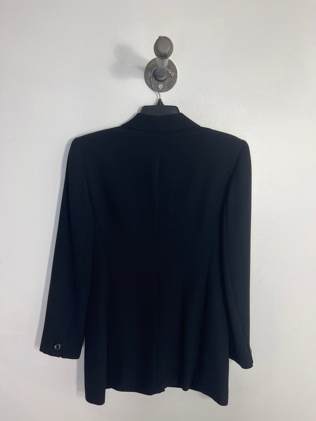 Jones New York Blk Blazer