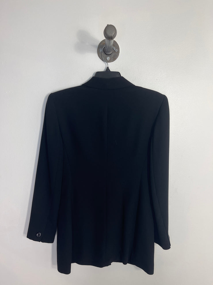 Jones New York Blk Blazer