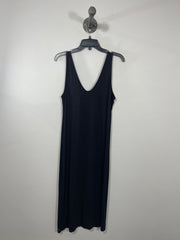 Monk & Lou Black Maxi Dress