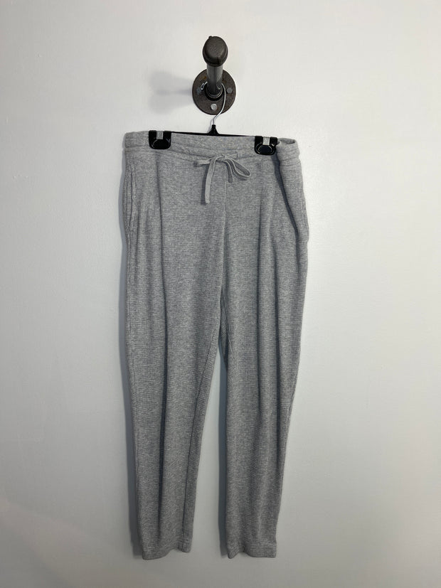 Tna Grey Jogger Sweatpants