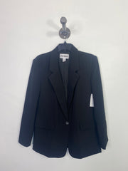 Steve Madden Black Blazer