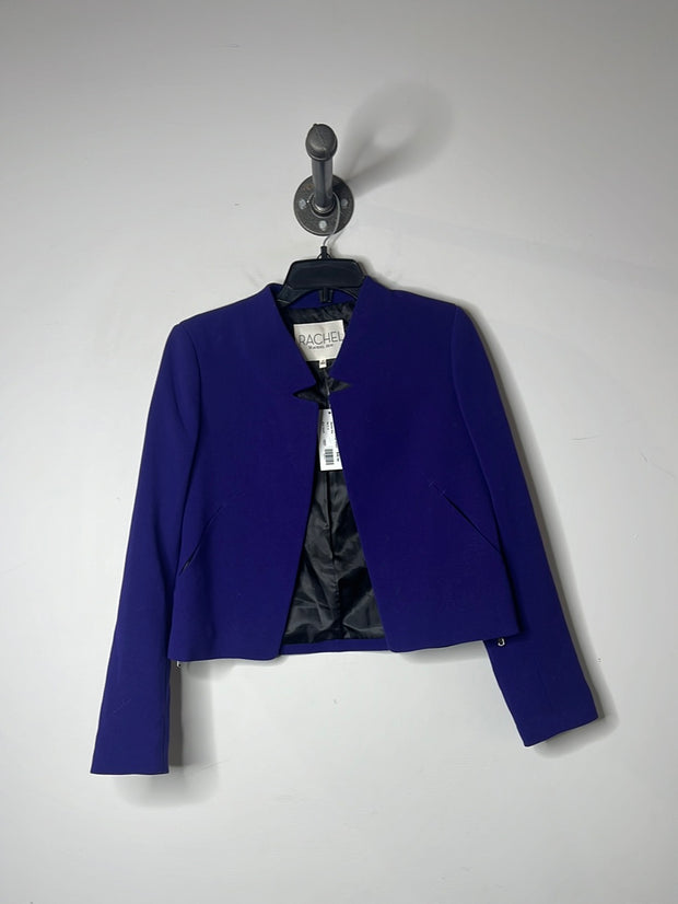 Rachel Roy Indigo Blazer