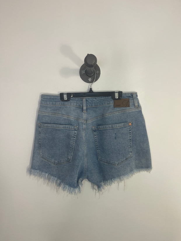 Short en jean Mavi