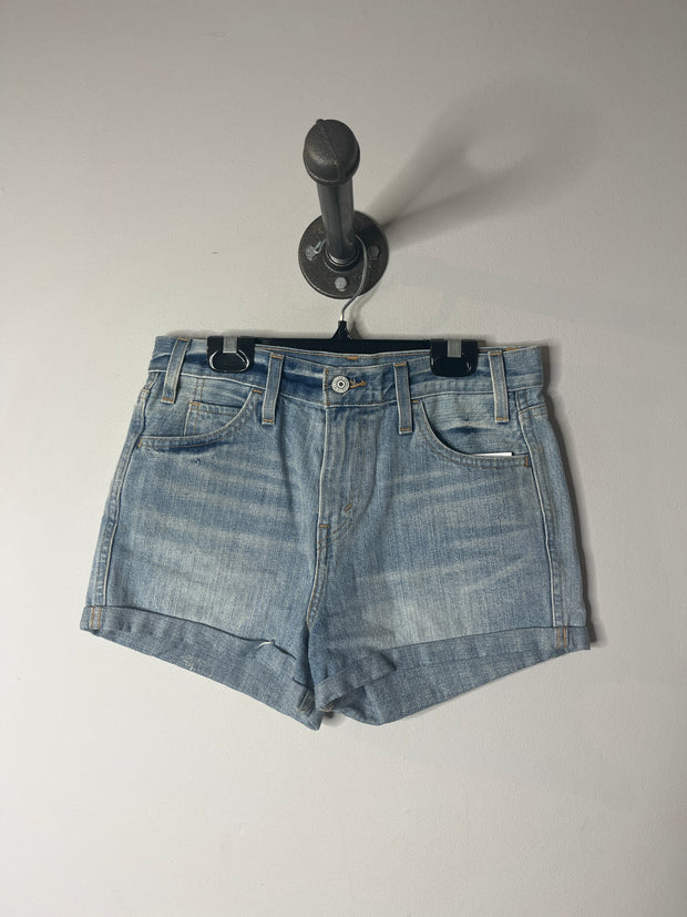 Levi's Lightwash Shorts