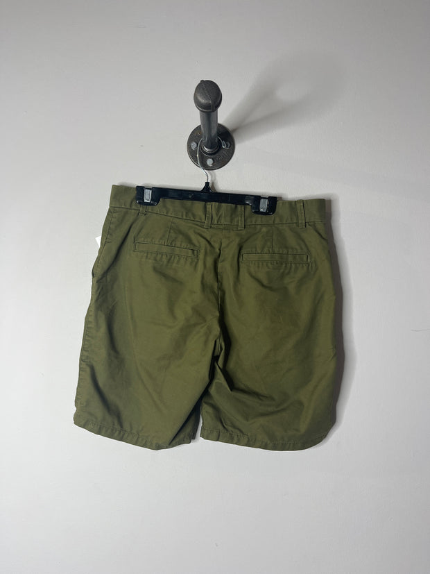 Gap Green Shorts