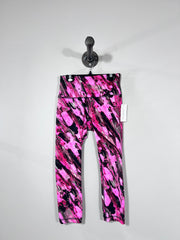 Lululemon Pink Print Set