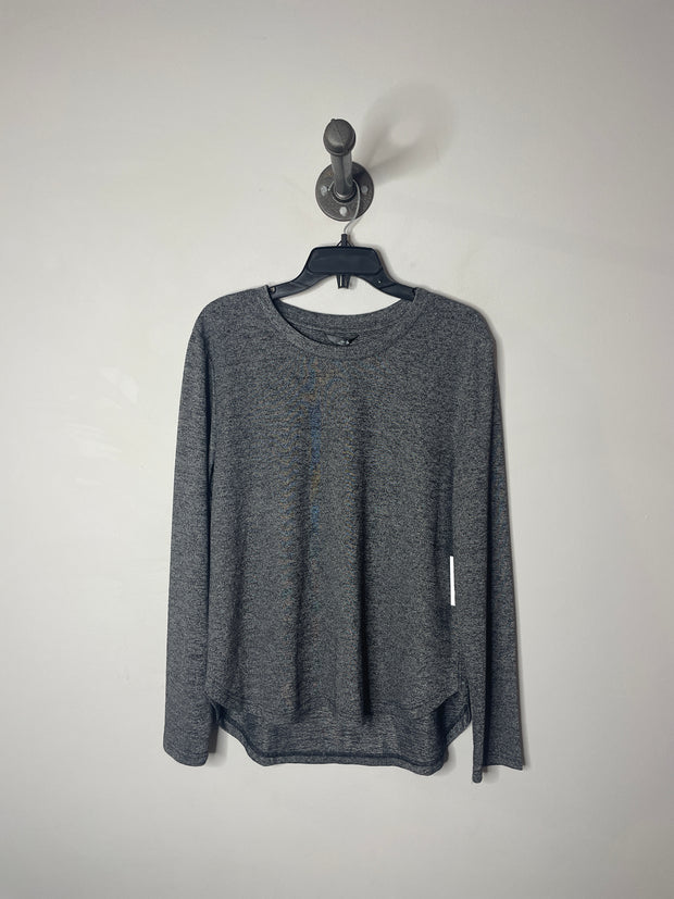 DKR&CO Dark Grey Longsleeve