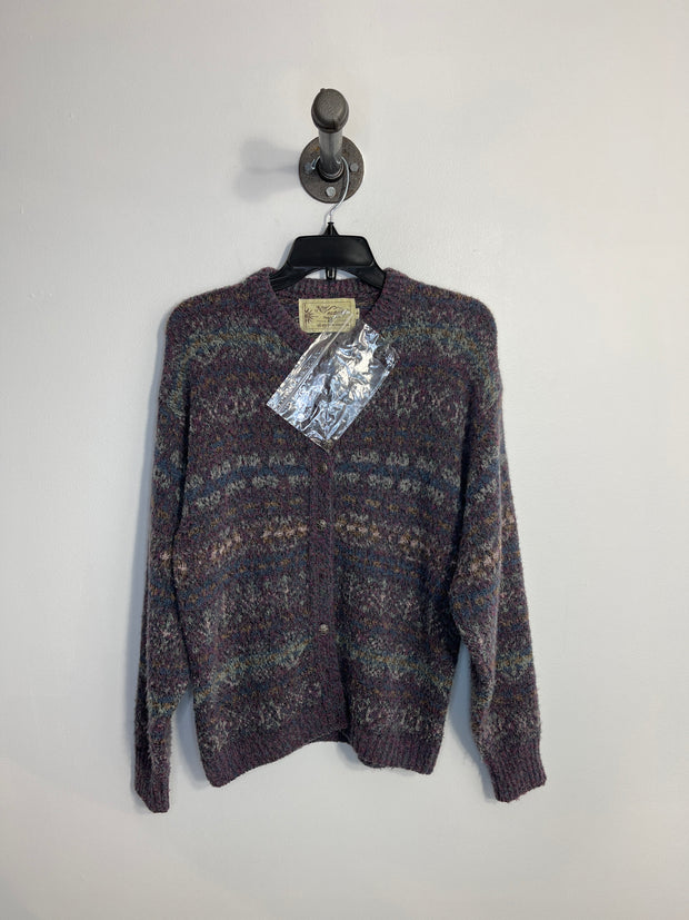 Nor Easterly Wool Sweater