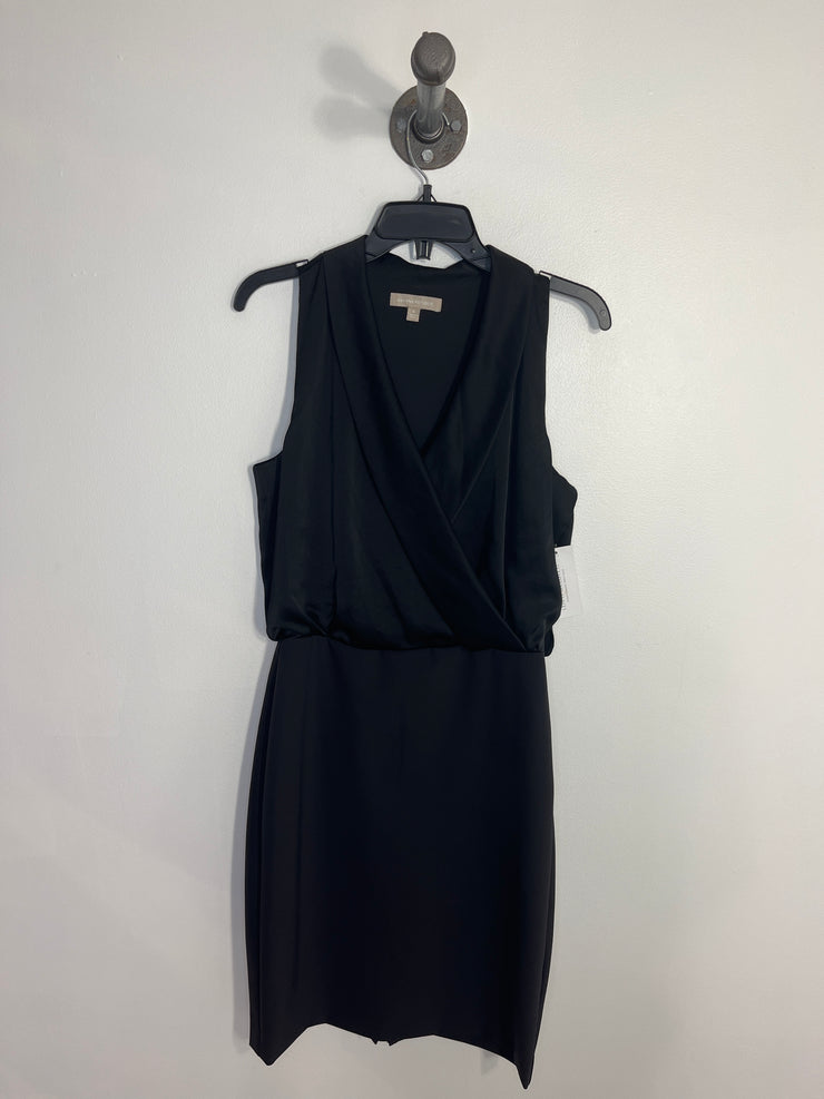 Banana Republic Blk Dress