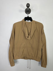 InWear Beige Windbreaker