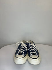 Converse Blue Star Sneakers