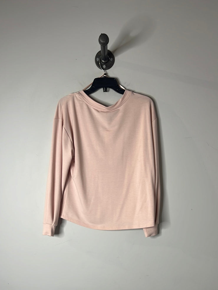 Gentle Fawn Pink LSv