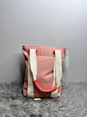 Oui Pink Thermal Lunch Bag