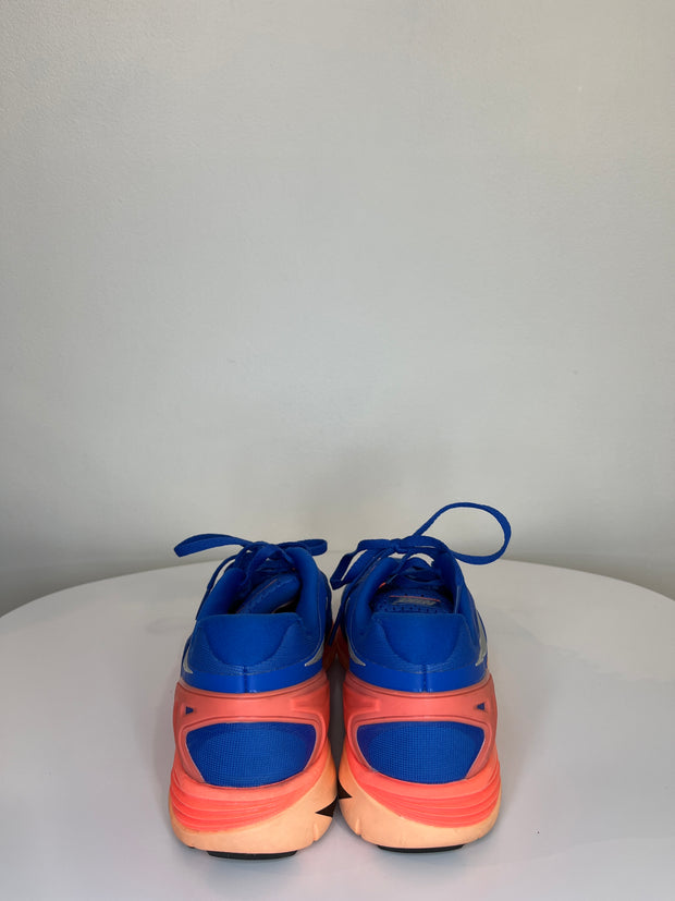 Nike Lunar Eclipse Blue Runner