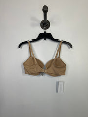 Calvin Klein Beige Bra