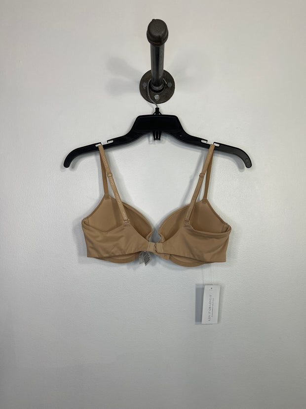 Calvin Klein Beige Bra