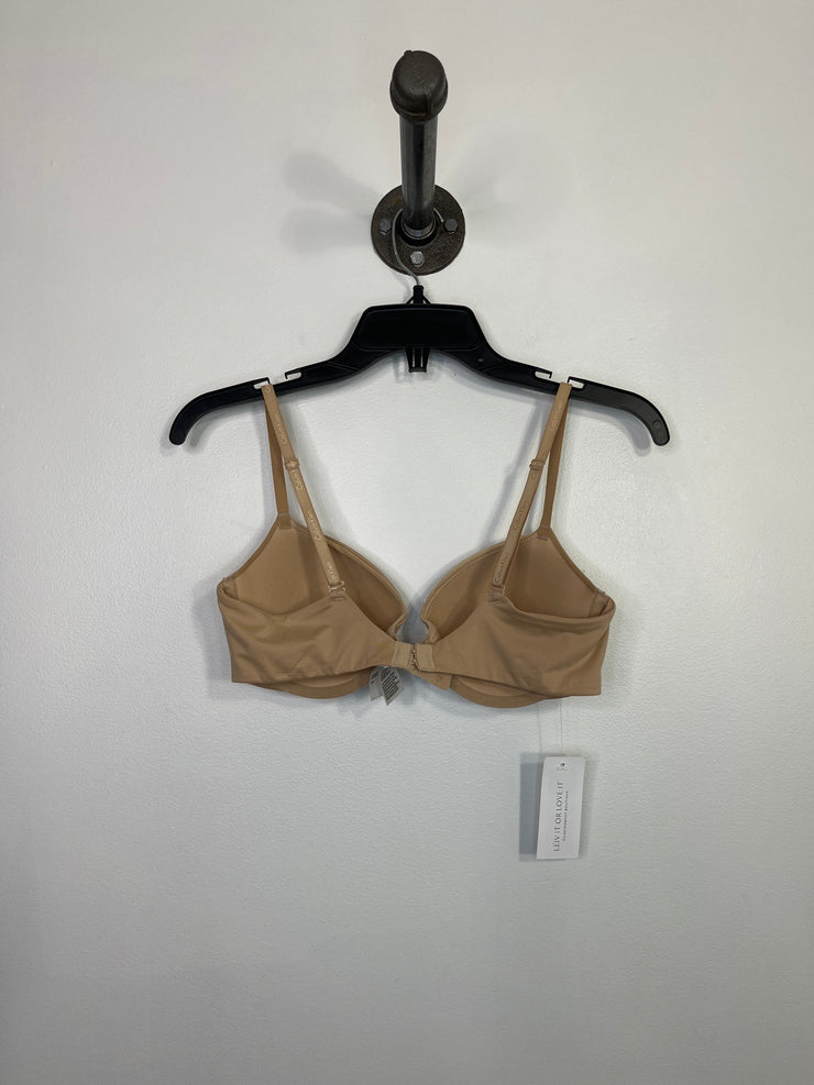 Calvin Klein Beige Bra