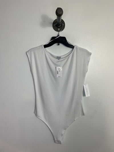 Kismet White Bodysuit