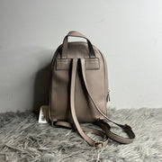 Call It Spring Brn Backpack