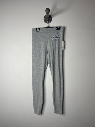 Nike Grey Leggings