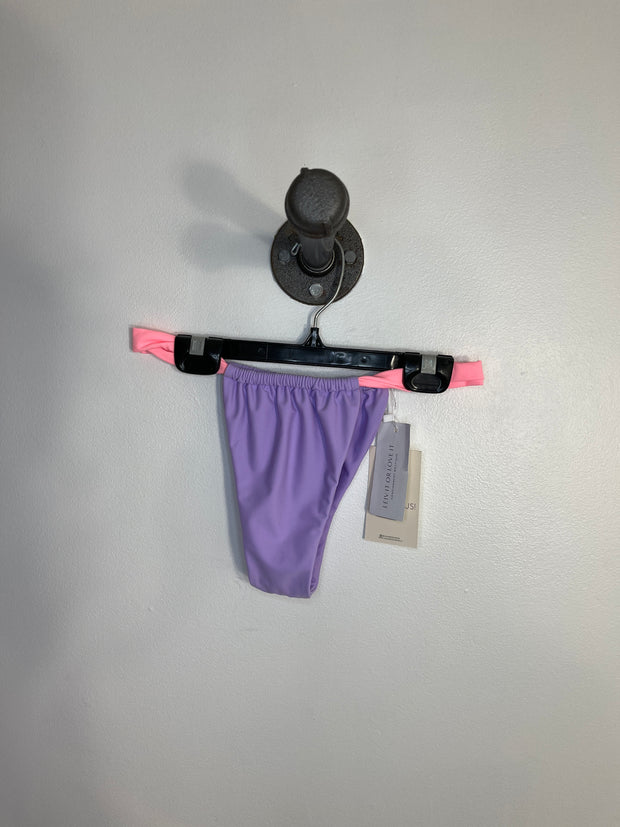 Ivanae Isl Daze Purple Bikini