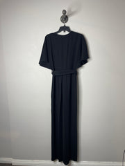 MNG Blk Jumpsuit