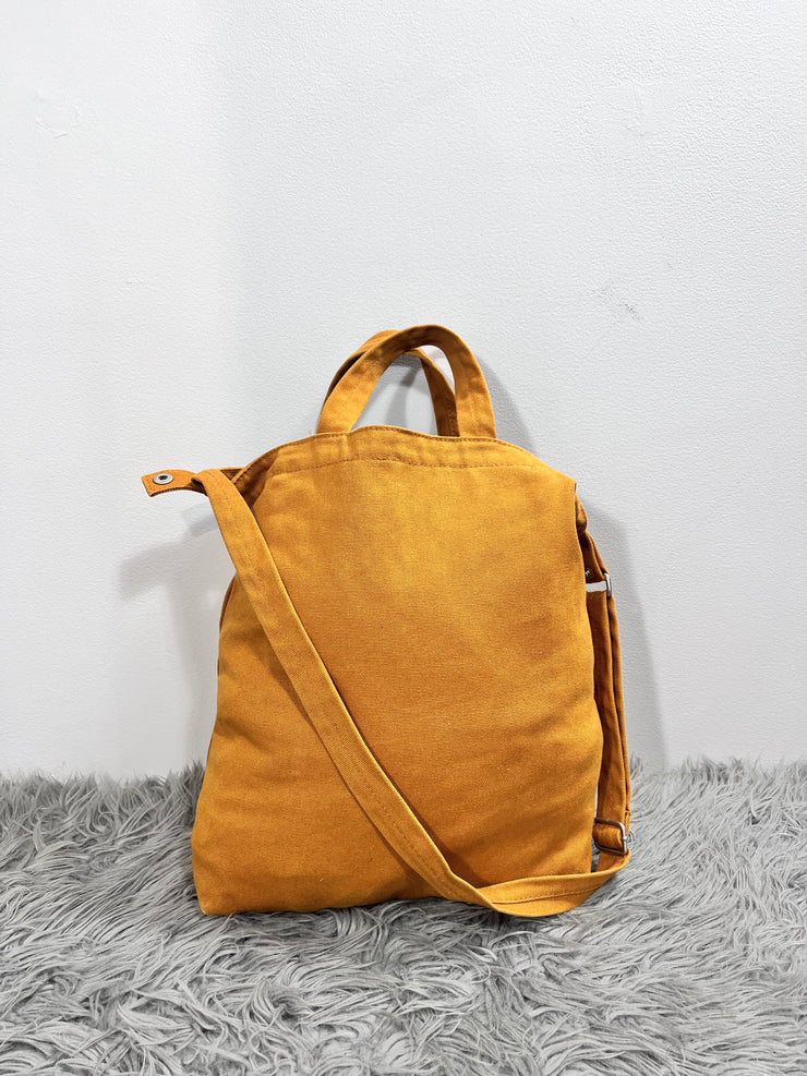 Baggu Orange Tote