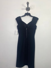 Joseph Ribkoff Black Dress